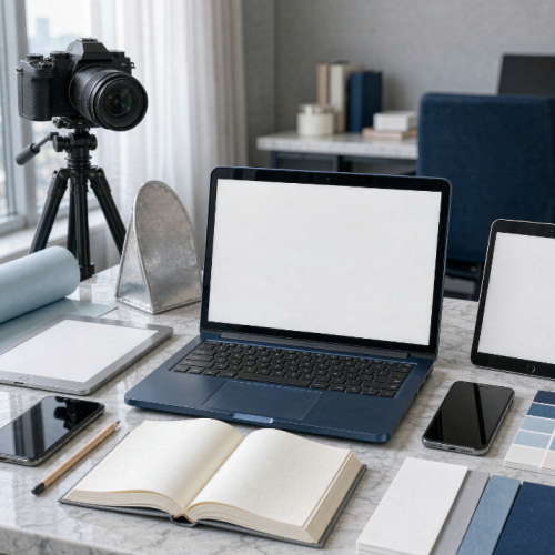 Social Media Post Creation