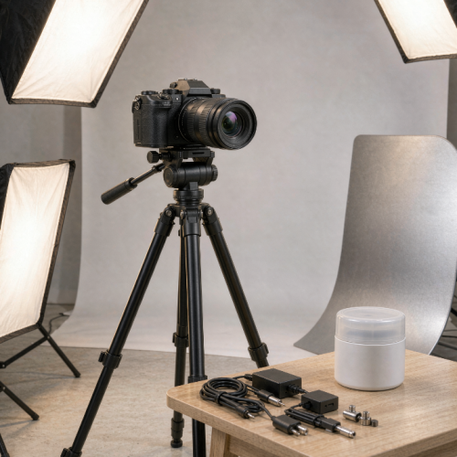 Short-Form Video Production Packages
