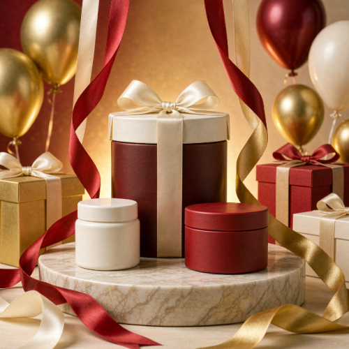 Marketing Campaign Content Packages