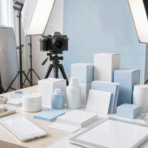 Social Media Launch Packages
