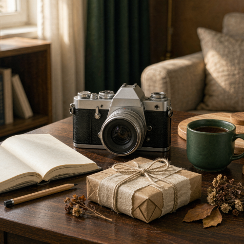 Brand Storytelling Content