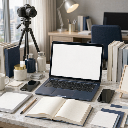 Social Media Copywriting