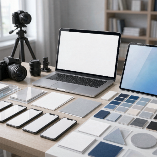 Social Media Content Packages